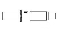 1445692-4 by te connectivity / amp brand