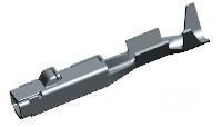 1534594-3 by te connectivity / amp brand
