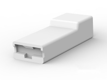 154509-2 by te connectivity / amp brand