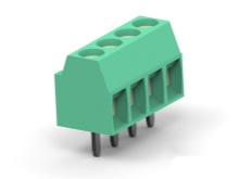 1546551-4 by te connectivity / amp brand