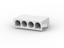 1586872-1 by te connectivity / amp brand