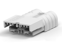 1604342-1 by te connectivity / amp brand