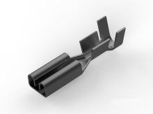 160684-2 by te connectivity / amp brand