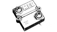 1614782-4 by te connectivity / amp brand