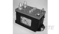 1616058-8 by te connectivity / amp brand