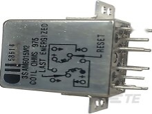 1617014-7 by te connectivity / amp brand