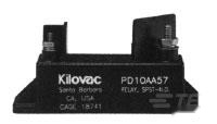 1618256-9 by te connectivity / amp brand