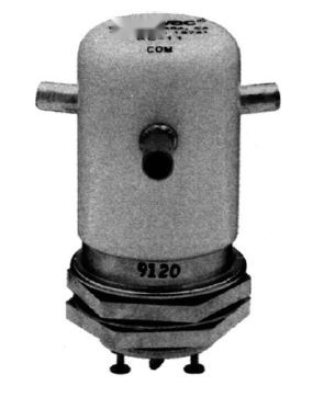 1618278-7 by te connectivity / amp brand