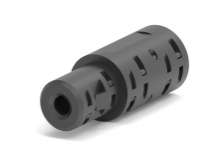 1643279-1 by te connectivity / amp brand