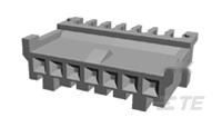 172051-8 by te connectivity / amp brand