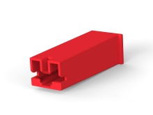 172076-7 by te connectivity / amp brand