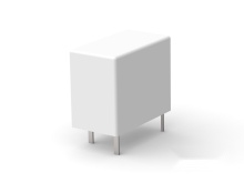 1721083-1 by te connectivity / amp brand