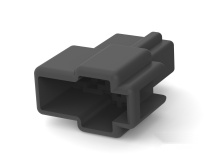 172129-2 by te connectivity / amp brand