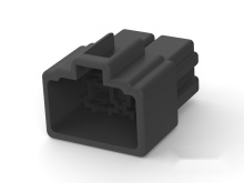 172133-2 by te connectivity / amp brand