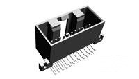 172730-1 by te connectivity / amp brand