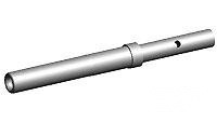 1738008-1 by te connectivity / amp brand