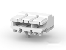 1740533-3 by te connectivity / amp brand