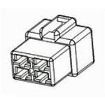 174201-1 by te connectivity / amp brand