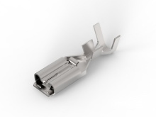 1742669-1 by te connectivity / amp brand