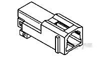 174460-2 by te connectivity / amp brand