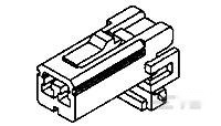 174463-7 by te connectivity / amp brand