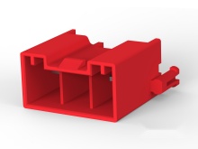 1747996-2 by te connectivity / amp brand