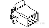 174936-5 by te connectivity / amp brand