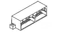 175976-2 by te connectivity / amp brand