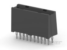 1766354-1 by te connectivity / amp brand