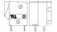 1776260-3 by te connectivity / amp brand
