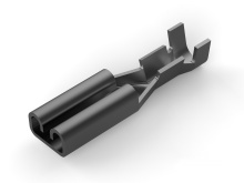 180436-2 by te connectivity / amp brand