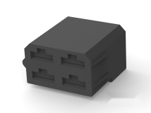 180900-5 by te connectivity / amp brand