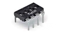 1825190-5 by te connectivity / amp brand
