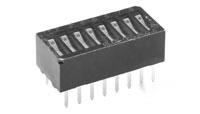 1825286-7 by te connectivity / amp brand