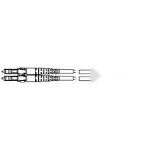 1828935-1 by te connectivity / amp brand