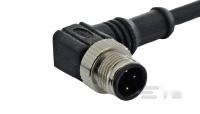 1838252-3 by te connectivity / amp brand