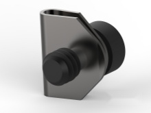 1857211-3 by te connectivity / amp brand