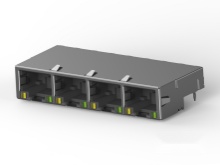 1888251-1 by te connectivity / amp brand