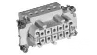 2-1103637-3 by te connectivity / amp brand