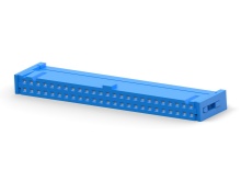2-1658526-4 by te connectivity / amp brand