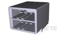 2-178137-5 by te connectivity / amp brand