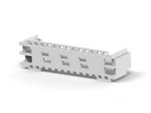 2-179472-6 by te connectivity / amp brand