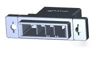 2-179553-4 by te connectivity / amp brand