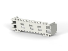 2-179608-4 by te connectivity / amp brand