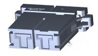 2-179958-2 by te connectivity / amp brand