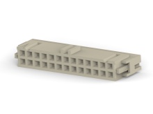2-215911-6 by te connectivity / amp brand