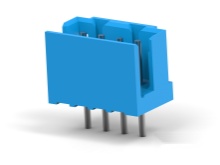 2-292132-4 by te connectivity / amp brand