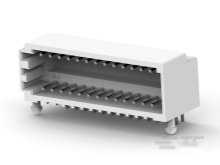 2-292138-6 by te connectivity / amp brand