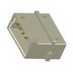2-292156-6 by te connectivity / amp brand