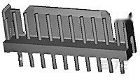 2-292161-4 by te connectivity / amp brand